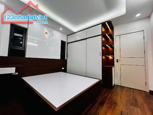 🏠 BÁN NHÀ ĐẸP – 4 TẦNG MỚI XÂY – VĨNH NINH, THANH TRÌ – GIÁ TỐT 🏠 - 3