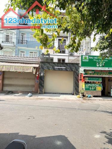 BÁN NHÀ MẶT TIỀN KD ĐƯỜNG SỐ 59 – GẦN CC DREAM HOME – GÒ VẤP – 65M² – 4 TẦNG – GIÁ 7.2 TỶ