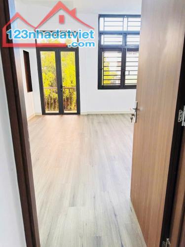 BÁN NHÀ MẶT TIỀN KD ĐƯỜNG SỐ 59 – GẦN CC DREAM HOME – GÒ VẤP – 65M² – 4 TẦNG – GIÁ 7.2 TỶ - 4