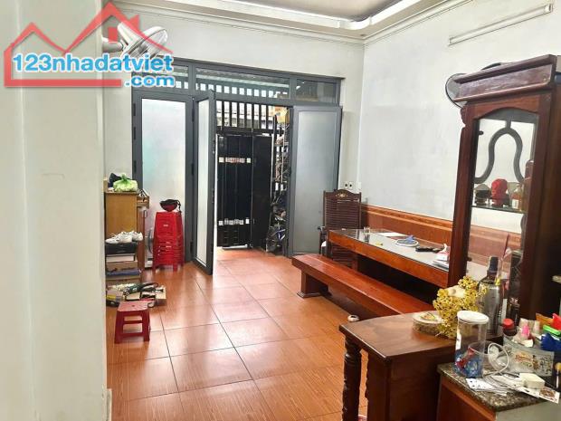 HÀNG HIẾM - NHANH MỚI KỊP - HXH LINH TÂY - CHỈ HƠN 4 TỶ - 1