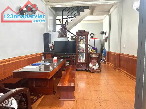 HÀNG HIẾM - NHANH MỚI KỊP - HXH LINH TÂY - CHỈ HƠN 4 TỶ - 2