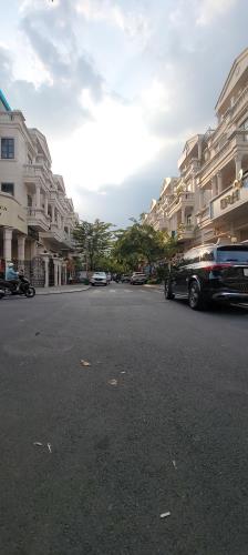 KDC Cityland P.10 GV - 5 tầng 100m2 - 5PN có hầm - Sổ hồng riêng