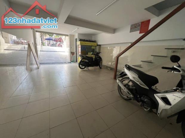 KDC Cityland P.10 GV - 5 tầng 100m2 - 5PN có hầm - Sổ hồng riêng - 4