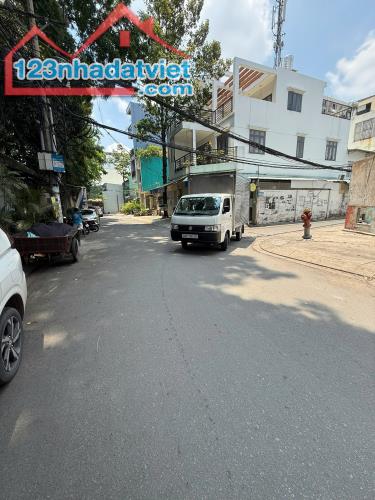 BÁN GẤP NHÀ,  HẺM THÔNG 10M, HOÀNG BẬT ĐẠT, TÂN BÌNH, 83M2, GIÁ CHỈ 6.95 TỶ