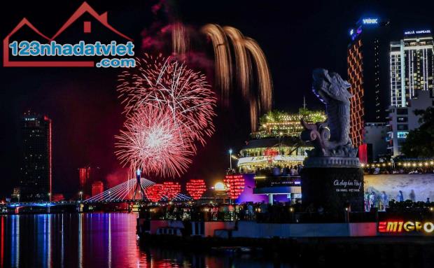 💥GẤP BÁN NHÀ MẶT TIỀN 3 TẦNG, NGAY SÂN KHẤU BẮN PHÁO HOA QUỐC TẾ, SƠN TRÀ, ĐÀ NẴNG GIÁ RẺ - 5