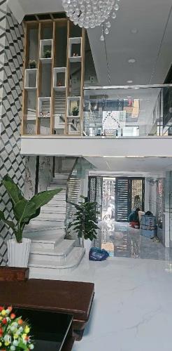 SIÊU PHẨM HXT PHAN HUY ÍCH P12, 4X15 GIÁ CHỈ 8.99 TỶ - 2