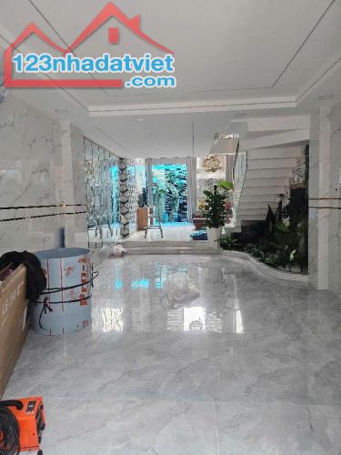 SIÊU PHẨM HXT PHAN HUY ÍCH P12, 4X15 GIÁ CHỈ 8.99 TỶ - 5