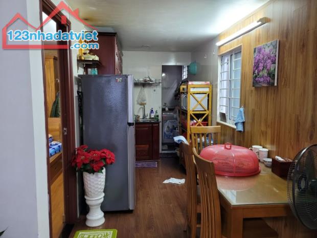 ♪ Mặt Tiền đường 5.5m Bình An, Hoà Cường Bắc, gần Tiểu La, 37m2, gác lửng sạch đẹp, 3.x tỷ