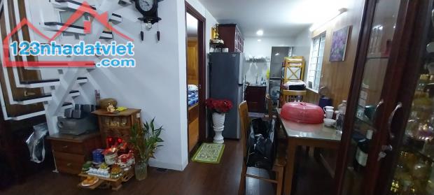 ♪ Mặt Tiền đường 5.5m Bình An, Hoà Cường Bắc, gần Tiểu La, 37m2, gác lửng sạch đẹp, 3.x tỷ - 1