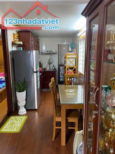 ♪ Mặt Tiền đường 5.5m Bình An, Hoà Cường Bắc, gần Tiểu La, 37m2, gác lửng sạch đẹp, 3.x tỷ - 3