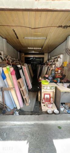 Bán gấp mặt tiền Âu Cơ, P Tân Thành, Tân Phú. 88m2 . khu hiếm nhà bán chỉ 18.9 tỷ