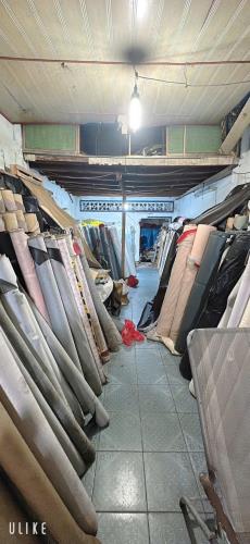 Bán gấp mặt tiền Âu Cơ, P Tân Thành, Tân Phú. 88m2 . khu hiếm nhà bán chỉ 18.9 tỷ - 1