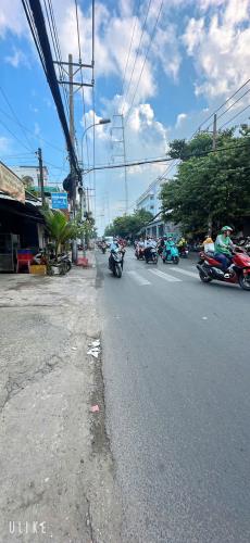 Bán gấp mặt tiền Âu Cơ, P Tân Thành, Tân Phú. 88m2 . khu hiếm nhà bán chỉ 18.9 tỷ - 4