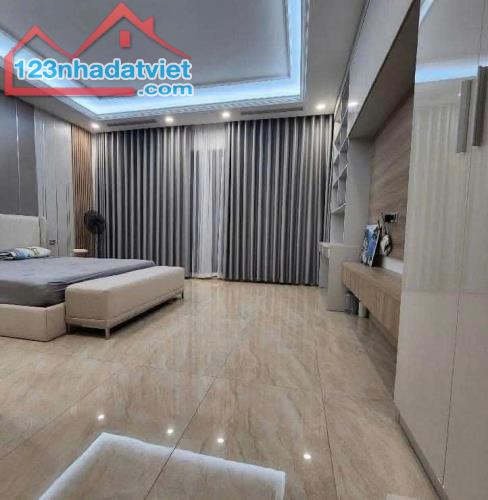 BÁN NHÀ MẶT PHỐ HOÀNG HOA THÁM, 6 TẦNG THANG MÁY, KINH DOANH ĐỈNH, 65M2 CHỈ 25TỶ - 2