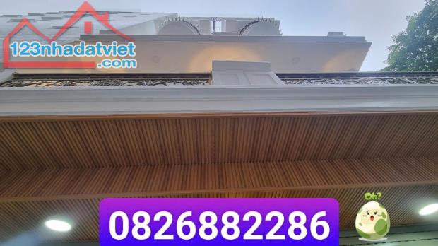 NHÀ ĐẸP-PHÂN LÔ-HƠN 6 TỶ-5 TẦNG-TRUNG TÂM PHÚ THƯỢNG-GẦN ÔTÔ TRÁNH-CIPUTRA TÂY HỒ-AN DƯƠNG