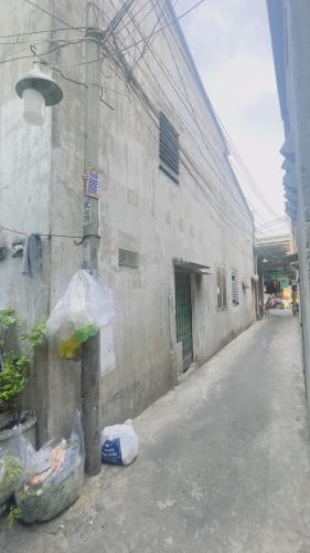 🏡 Bán nhà hẻm Trường Chinh – ngay chợ Võ Thành Trang, kinh doanh siêu sầm uất – góc 2 mặt - 2
