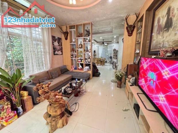 LÔ GÓC VIP - Ô TÔ TRÁNH  - VỈA HÈ - KINH DOANH - VẠN PHÚC HÀ ĐÔNG. 60M - MT 16M. - 1