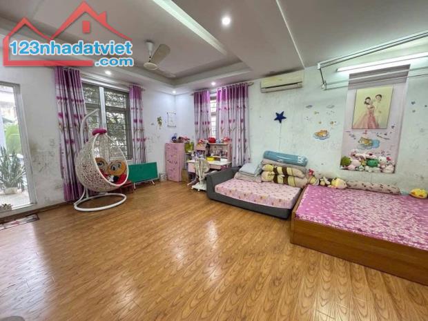 LÔ GÓC VIP - Ô TÔ TRÁNH  - VỈA HÈ - KINH DOANH - VẠN PHÚC HÀ ĐÔNG. 60M - MT 16M. - 3