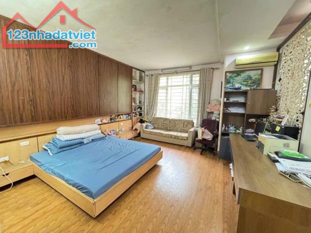 LÔ GÓC VIP - Ô TÔ TRÁNH  - VỈA HÈ - KINH DOANH - VẠN PHÚC HÀ ĐÔNG. 60M - MT 16M. - 4