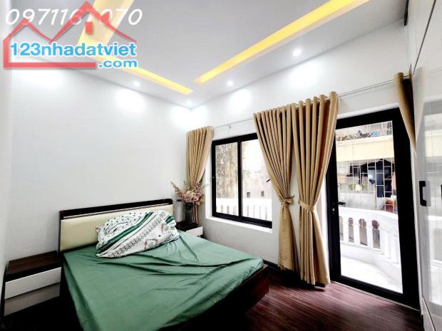 BÁN NHÀ 5 TẦNG KIM NGƯU – VIEW ĐẸP, ĐẦU TƯ SINH LỜI – GIÁ CHỈ 7.95 TỶ - 3