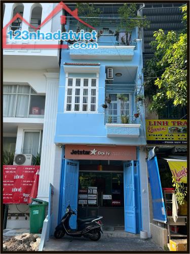 Nhà phố xinh rẻ 4 x 12m Phan Huy Thực trung tâm Quận 7 TP.HCM - 5