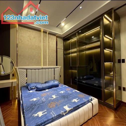 BÁN NHÀ ĐẸP – P.15 BÌNH THẠNH – ĐIỆN BIÊN PHỦ – XE HƠI ĐỖ CỬA – 40M2 - 5 PN - CHỈ 7.X TỶ - 1