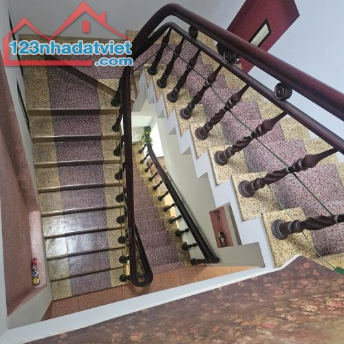 Bán nhà mặt tiền kinh doanh phan chu trinh - 3