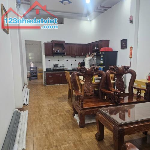 Bán nhà mặt tiền kinh doanh phan chu trinh - 5