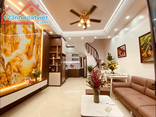 BÁN NHÀ  ĐẸP 2 TẦNG – CỔ BI, GIA LÂM – 60M² – GIÁ CHỈ HƠN 4 TỶ - 1