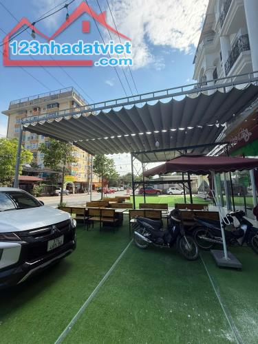 CẦN BÁN NHÀ 5 TẦNG mới MẶT ĐƯỜNG HỒ TÔNG THỐC – Nghi Phú, TP VINH - 2