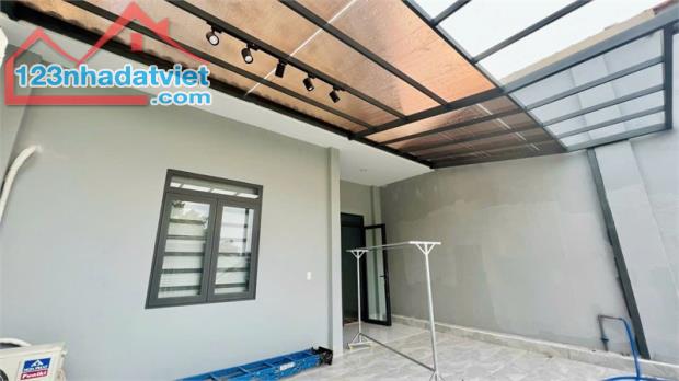 NP130 bán nhà đẹp 1 trệt 1 lầu gồm 3pn, vị trí thuận lợi tiện ích đa dạng - 4