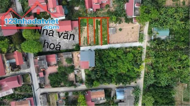 ĐẤT ĐẸP - GIÁ TỐT - Vị Trí Đắc Địa Tại Xã Bột Xuyên, Huyện Mỹ Đức, Thành phố Hà Nội - 1