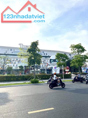 7.5❌12M, BÁN NHÀ 2 TẦNG, MT DƯƠNG QUẢNG HÀM, P5 GV, NHỈNH 9 TỶ - 1