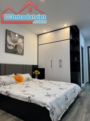 Bán Nhà Xuân La, Võ Chí Công 5 tầng thang máy , full đồ, Ô tô ngõ thông KD 38m2 11,x tỷ - 2