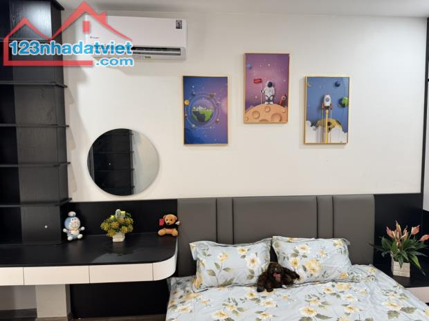 Bán Nhà Xuân La, Võ Chí Công 5 tầng thang máy , full đồ, Ô tô ngõ thông KD 38m2 11,x tỷ - 3
