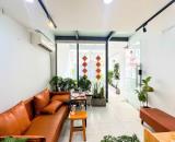 80m - 7T Thang Máy LÔ GÓC- Ô Tô Tránh - Kinh Doanh - Ngõ Nông Thông - Giáp Q1 Vượng Khí