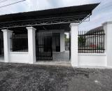 Cần tiền chính chủ bán lỗ CĂN NHÀ 284,7m² thổ cư 202,8m² nhựa An Hòa Trảng Bàng 780tr