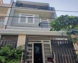 🌴Ngay chợ Long Trường, Nhà 3 tầng 56mv, Hoàn công đủ - Hẻm xe hơi. Pháp lý chuẩn.