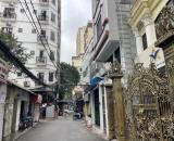 NHỈNH 7 tỷ sở hữu nhà cực víp và hiếp Hồ Tùng Mậu- Nam Từ Liêm.