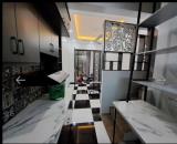 Bán nhà hồ đền lừ trung tâm quận hoàng mai