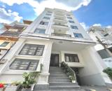 Bán nhà Tòa nhà 7 tầng - 32 CHDV, Hẻm 8m Tình Lộ 10 - ngay Tên Lửa, 8x25m, 29.5 tỷ.