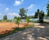 ĐẤT TÂN ĐỊNH BẾN CÁT GIÁ RẺ GẦN CỔNG SAU ĐẠI NAM GIÁ CHỈ 700TR
