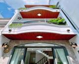🏡 **BÁN NHÀ GẦN NGUYỄN THỊ THẬP – NHÀ ĐẸP, VỊ TRÍ ĐẮC ĐỊA*64M2 4X16M 2 LẦU*3PN NHỈNH HƠN