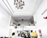 Nhà Mặt Tiền 4 tầng, Trần Văn Quang, Tân Bình, 5.8x18m, nhỉnh 12 tỷ TL