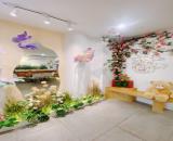 SANG NHƯỢNG QUÁN – MẶT PHỐ TRỊNH CÔNG SƠN – TÂY HỒ