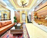 Bán nhà phố Hoàng Quốc Việt  Cầu Giấy 85m2 6T 65,8 tỷ Vỉa hè đá bóng, KD đa dạng