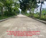 ĐẤT SIÊU ĐẸP - GIÁ ĐẦU TƯ - Chính Chủ Bán Lô Đất 250M2 Xã Đại Thịnh, Mê Linh, Hà Nội (