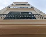 Bán nhà Phạm Văn Đồng, 46m2, phân lô, ô tô tránh, nội thất chủ tặng,  nhỉnh 8tỷ.