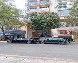 BÁN NHÀ MẶT PHỐ – TÒA VĂN PHÒNG  – VỈA HÈ RỘNG –  270 TỶ