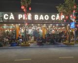 Cho thuê mặt bằng kinh doanh CAFE – NHÀ HÀNG mặt phố Nguyễn Đình Thi | View Hồ Tây